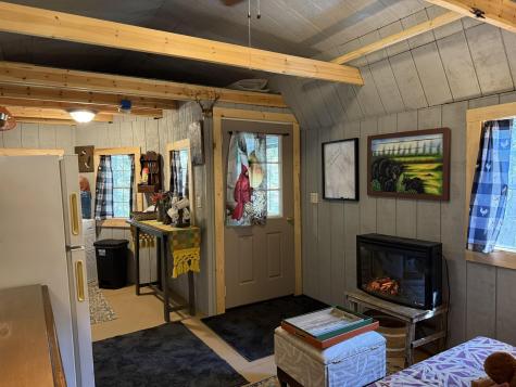 41 Sportsmen's Lodge Road Marshfield ME 04654
