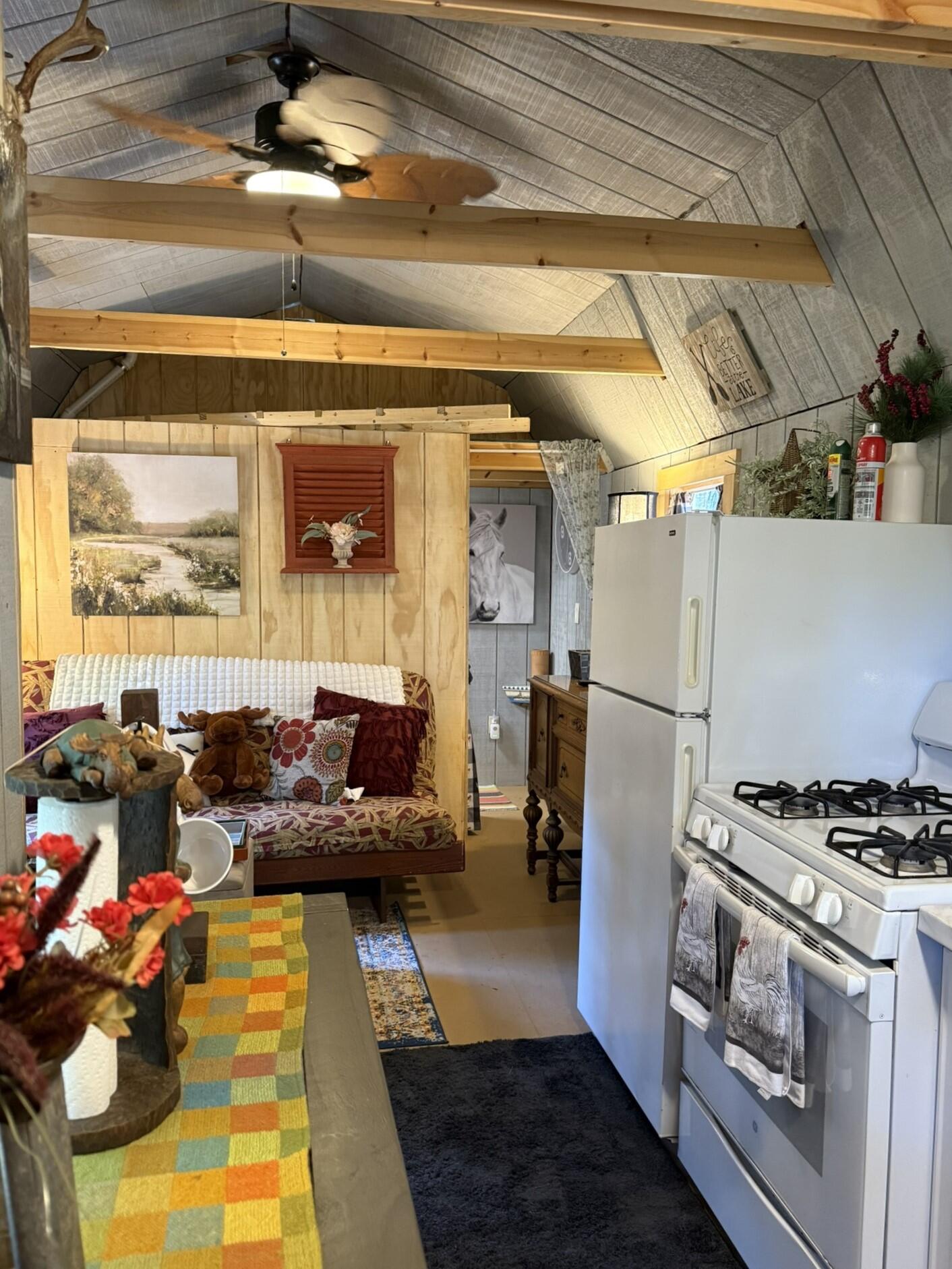 41 Sportsmen's Lodge Road Marshfield ME 04654