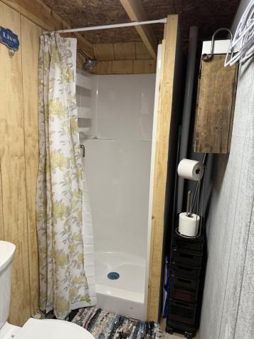 41 Sportsmen's Lodge Road Marshfield ME 04654