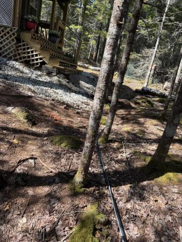 41 Sportsmen's Lodge Road Marshfield ME 04654