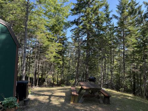 41 Sportsmen's Lodge Road Marshfield ME 04654