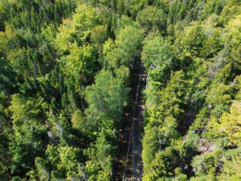 41 Sportsmen's Lodge Road Marshfield ME 04654