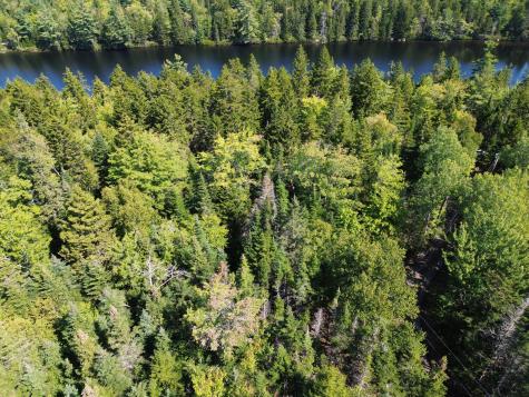 41 Sportsmen's Lodge Road Marshfield ME 04654