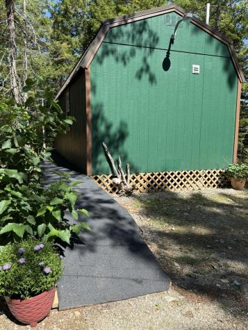 41 Sportsmen's Lodge Road Marshfield ME 04654