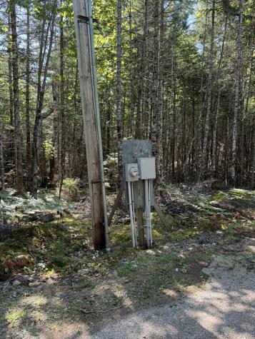 41 Sportsmen's Lodge Road Marshfield ME 04654