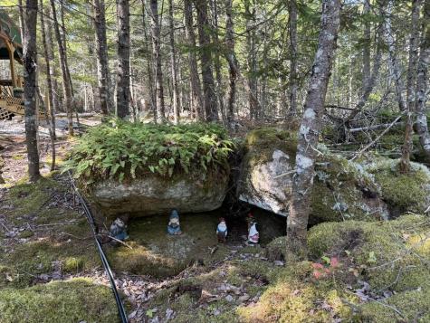 41 Sportsmen's Lodge Road Marshfield ME 04654