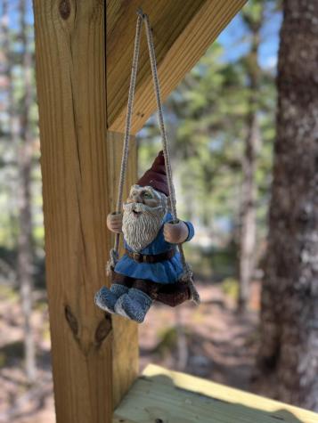 41 Sportsmen's Lodge Road Marshfield ME 04654