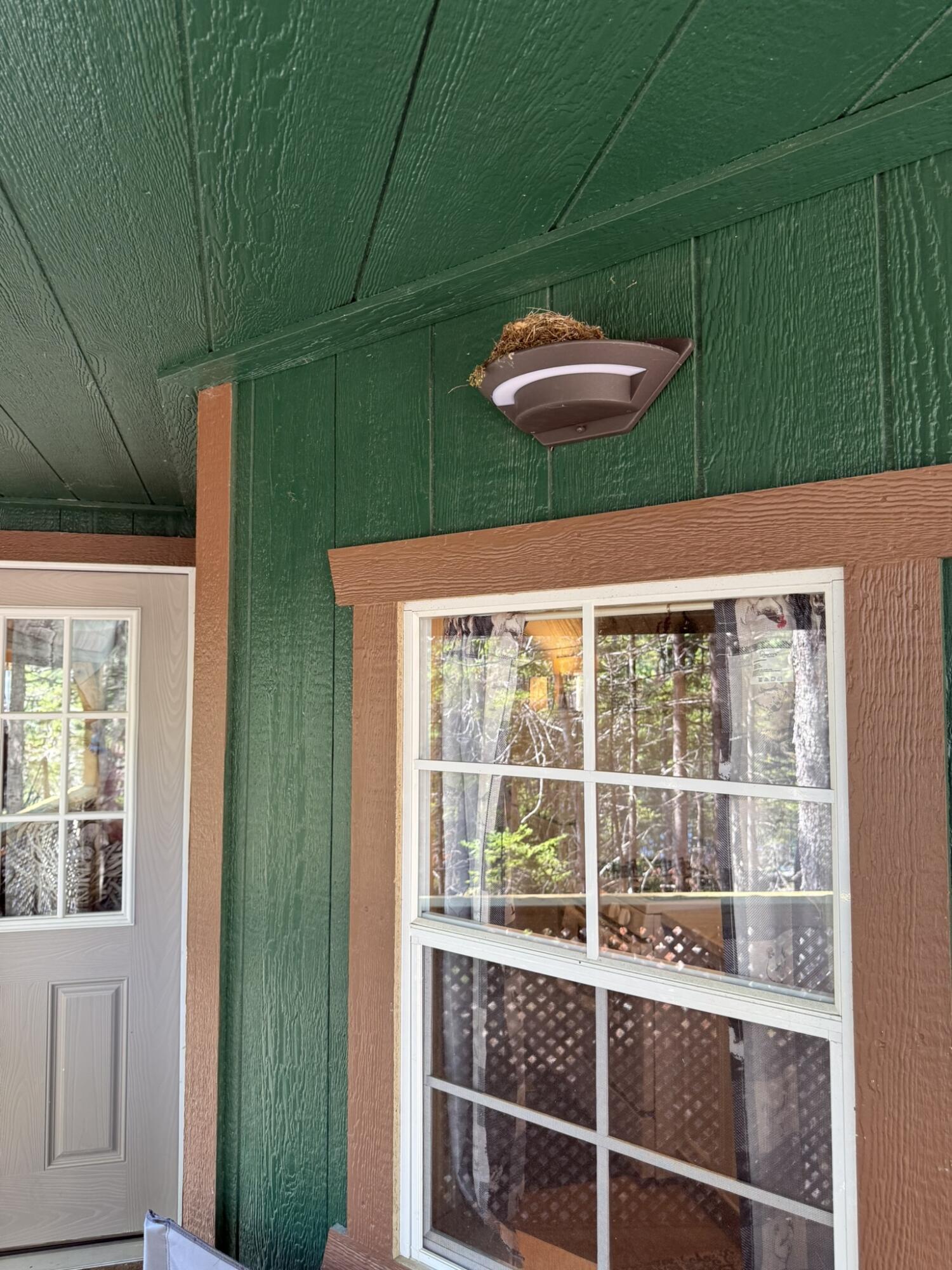 41 Sportsmen's Lodge Road Marshfield ME 04654