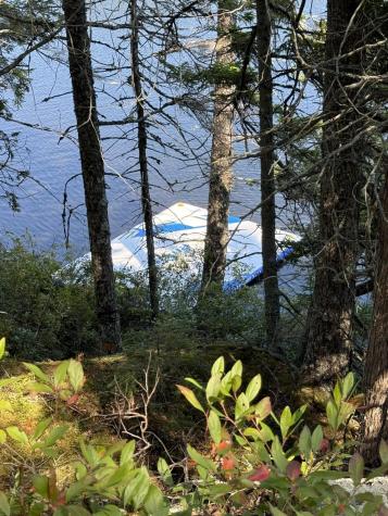 41 Sportsmen's Lodge Road Marshfield ME 04654