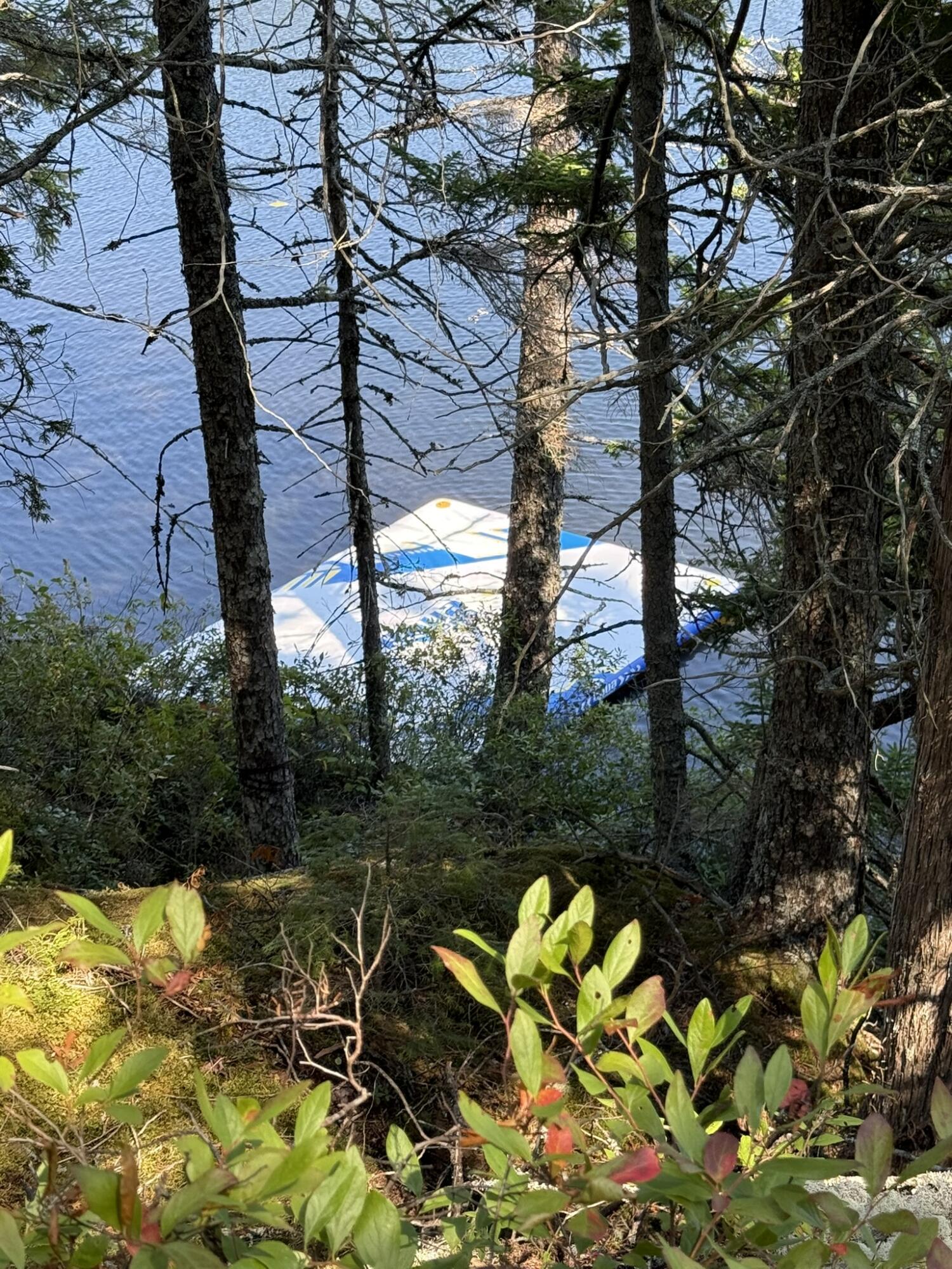 41 Sportsmen's Lodge Road Marshfield ME 04654