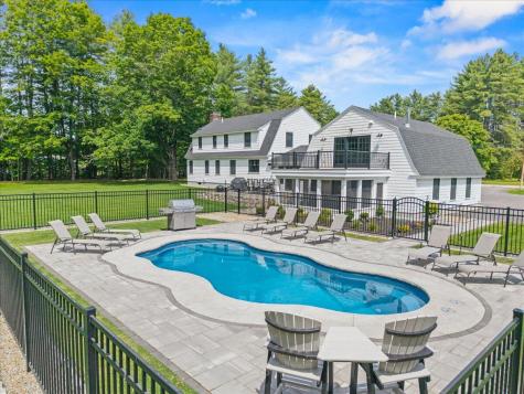 29 Woodland Street Fryeburg ME 04037