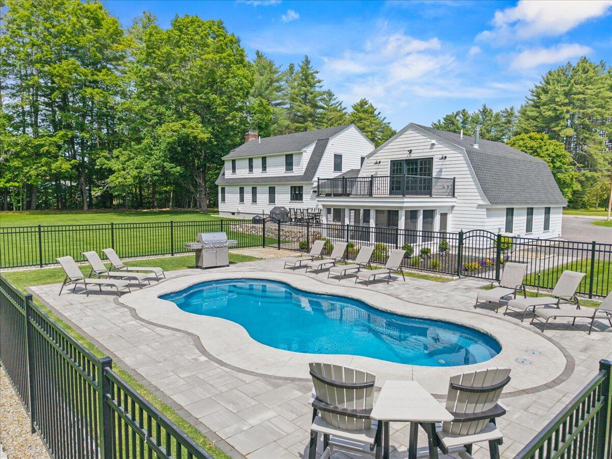 29 Woodland Street Fryeburg ME 04037