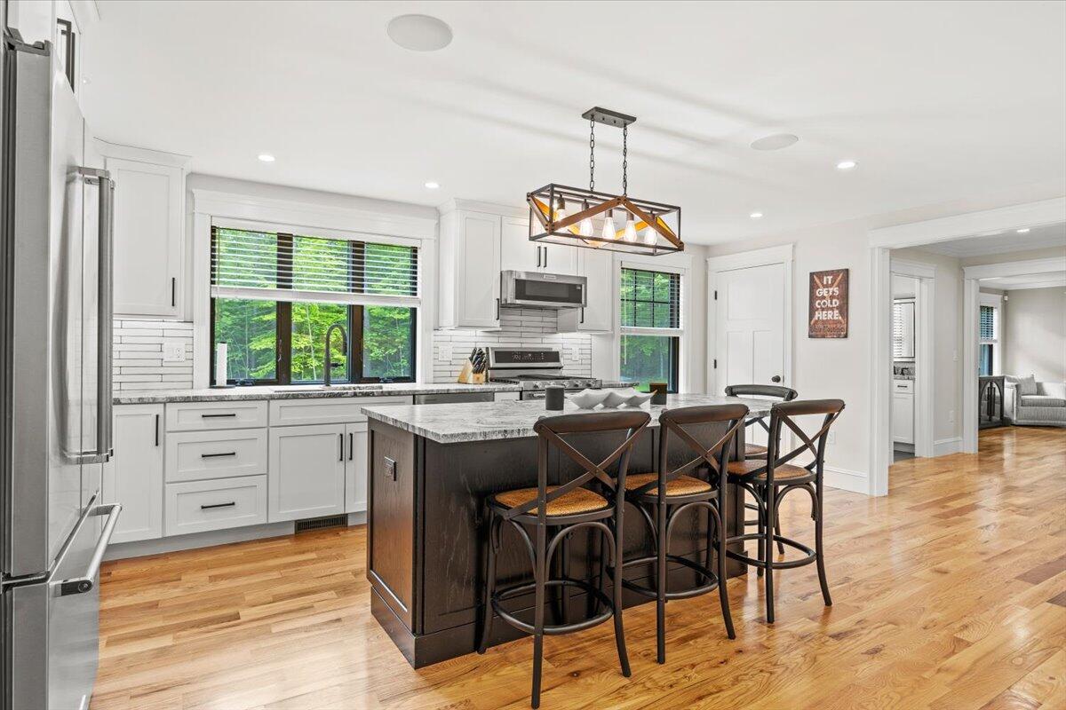 29 Woodland Street Fryeburg ME 04037