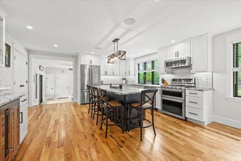 29 Woodland Street Fryeburg ME 04037