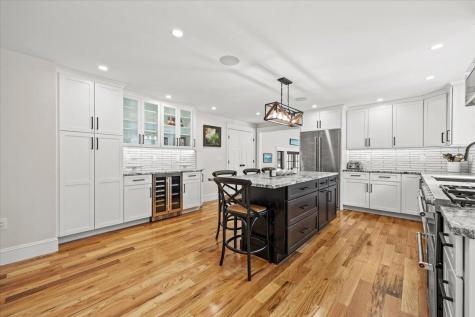 29 Woodland Street Fryeburg ME 04037