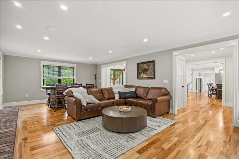 29 Woodland Street Fryeburg ME 04037