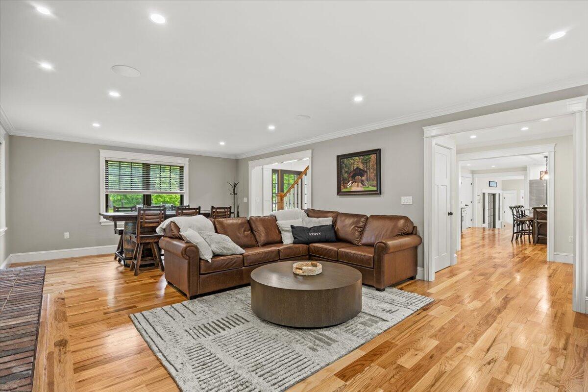 29 Woodland Street Fryeburg ME 04037