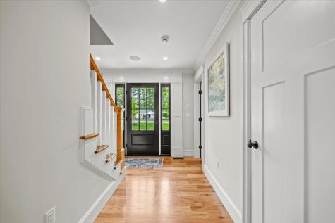 29 Woodland Street Fryeburg ME 04037