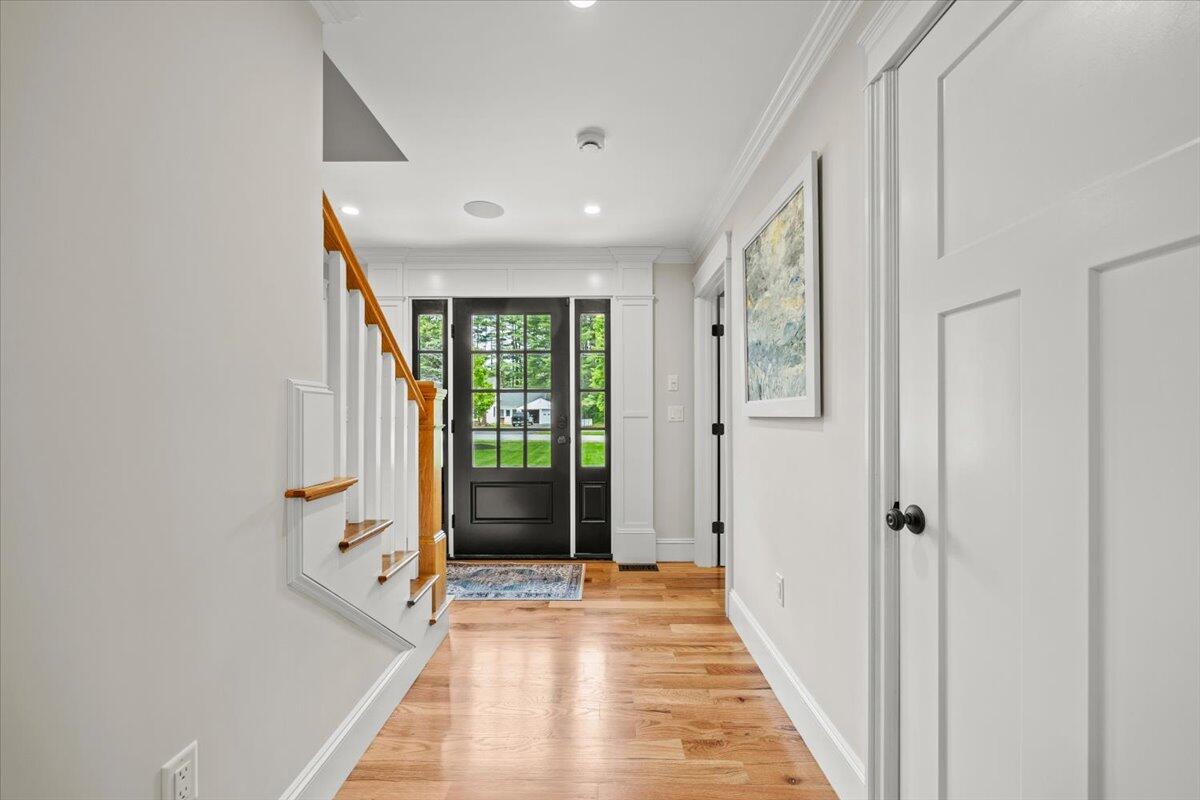 29 Woodland Street Fryeburg ME 04037