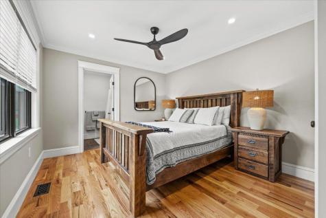 29 Woodland Street Fryeburg ME 04037