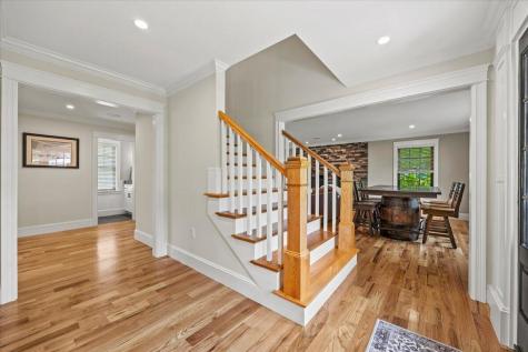 29 Woodland Street Fryeburg ME 04037