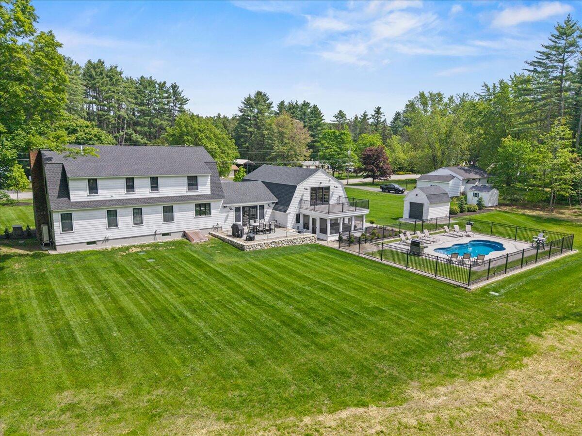 29 Woodland Street Fryeburg ME 04037