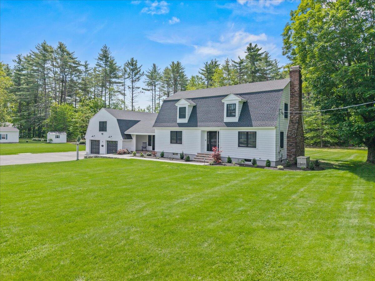 29 Woodland Street Fryeburg ME 04037