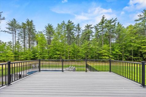 29 Woodland Street Fryeburg ME 04037