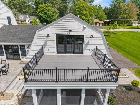 29 Woodland Street Fryeburg ME 04037