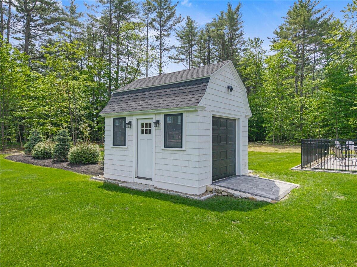 29 Woodland Street Fryeburg ME 04037