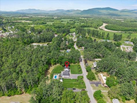 29 Woodland Street Fryeburg ME 04037