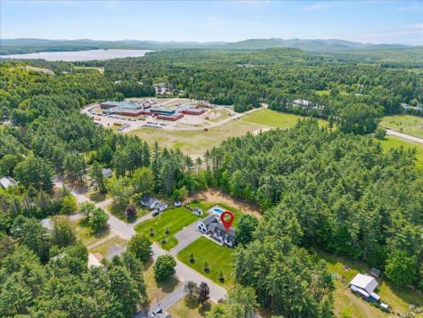 29 Woodland Street Fryeburg ME 04037