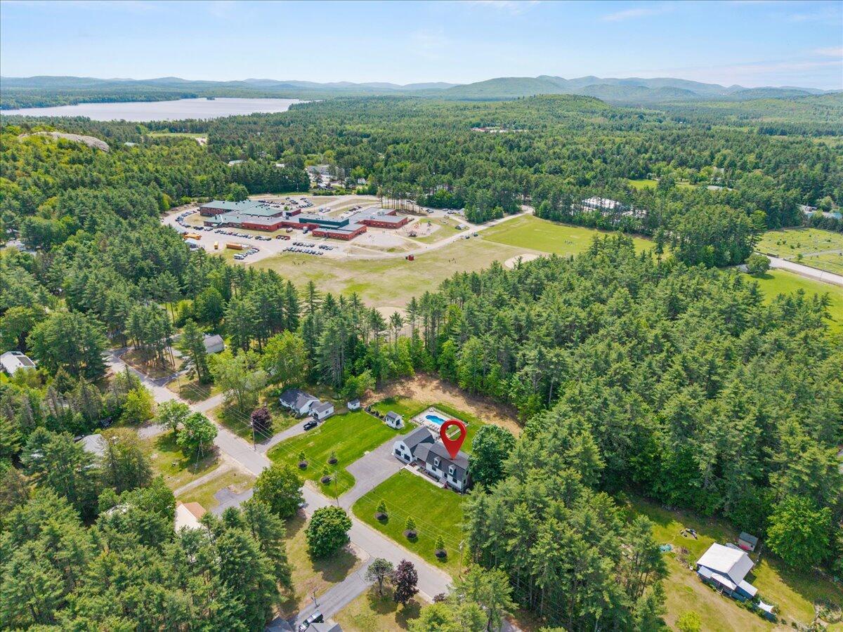 29 Woodland Street Fryeburg ME 04037