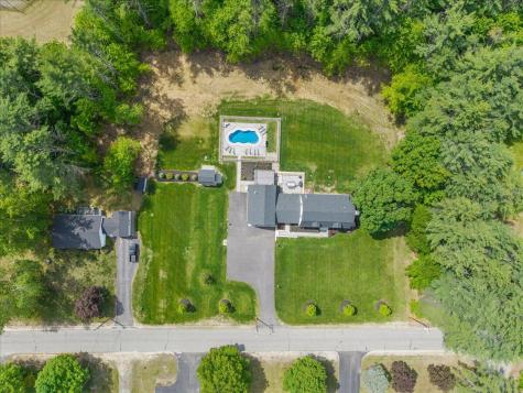 29 Woodland Street Fryeburg ME 04037