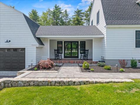 29 Woodland Street Fryeburg ME 04037