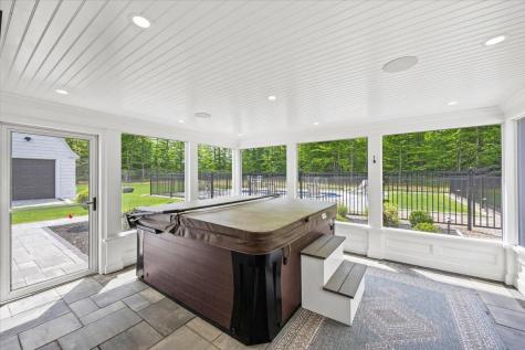 29 Woodland Street Fryeburg ME 04037