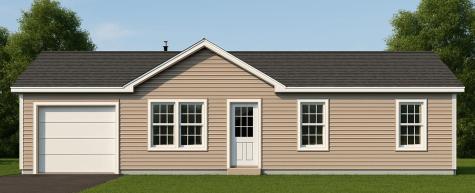 Lot 3 Wildwood Road Bridgton ME 04009