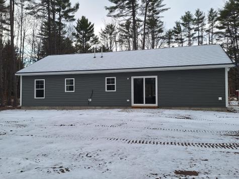 Lot 3 Wildwood Road Bridgton ME 04009