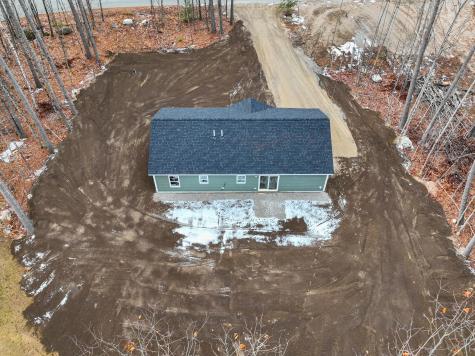 Lot 3 Wildwood Road Bridgton ME 04009