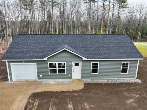 Lot 3 Wildwood Road Bridgton ME 04009