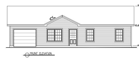 Lot 3 Wildwood Road Bridgton ME 04009