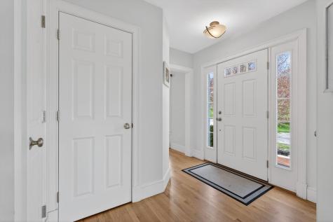 6 Leighton Farm Road Cape Elizabeth ME 04107