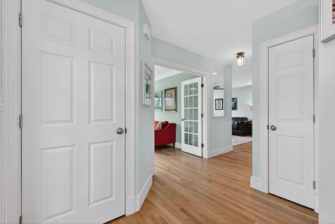 6 Leighton Farm Road Cape Elizabeth ME 04107