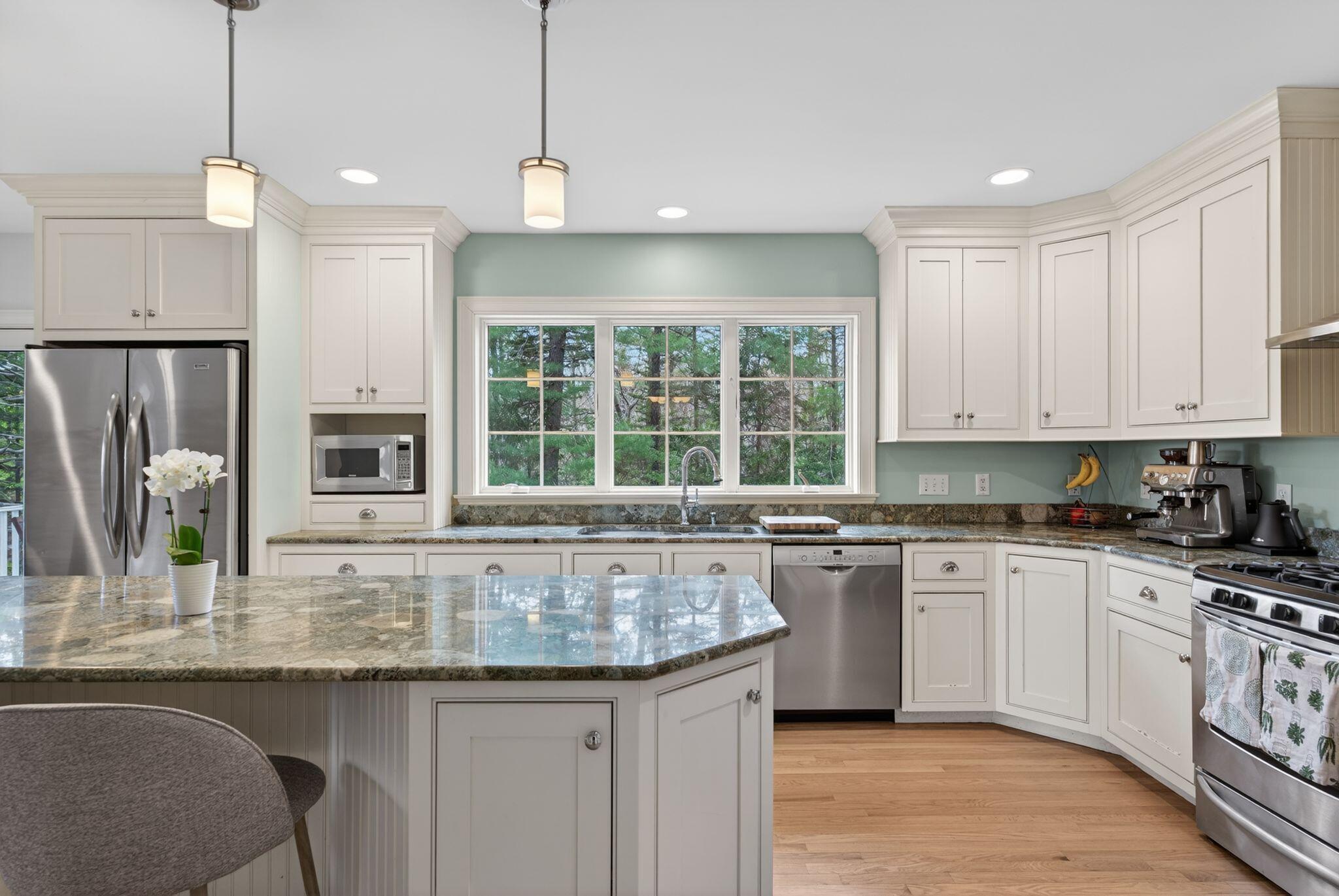 6 Leighton Farm Road Cape Elizabeth ME 04107