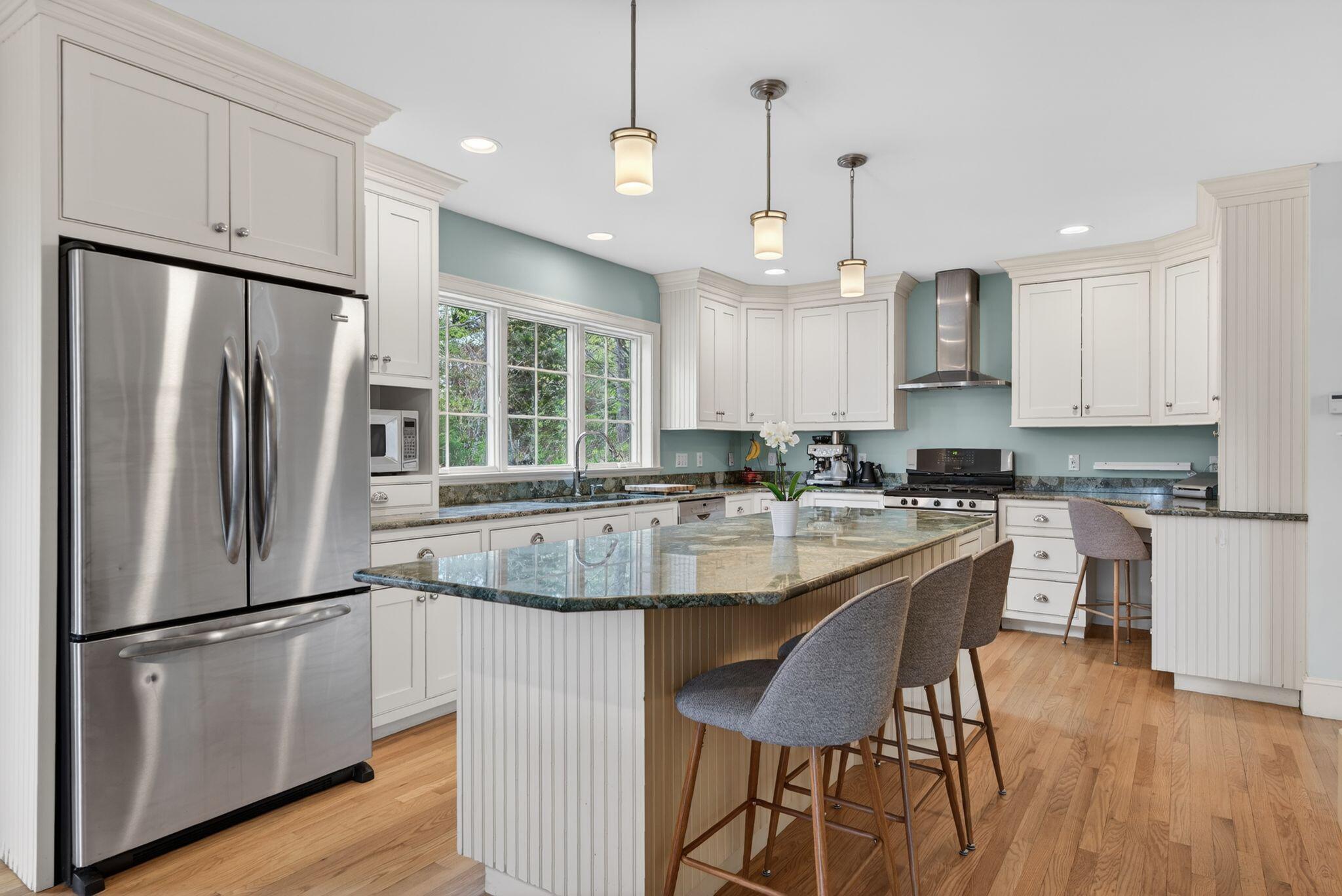 6 Leighton Farm Road Cape Elizabeth ME 04107
