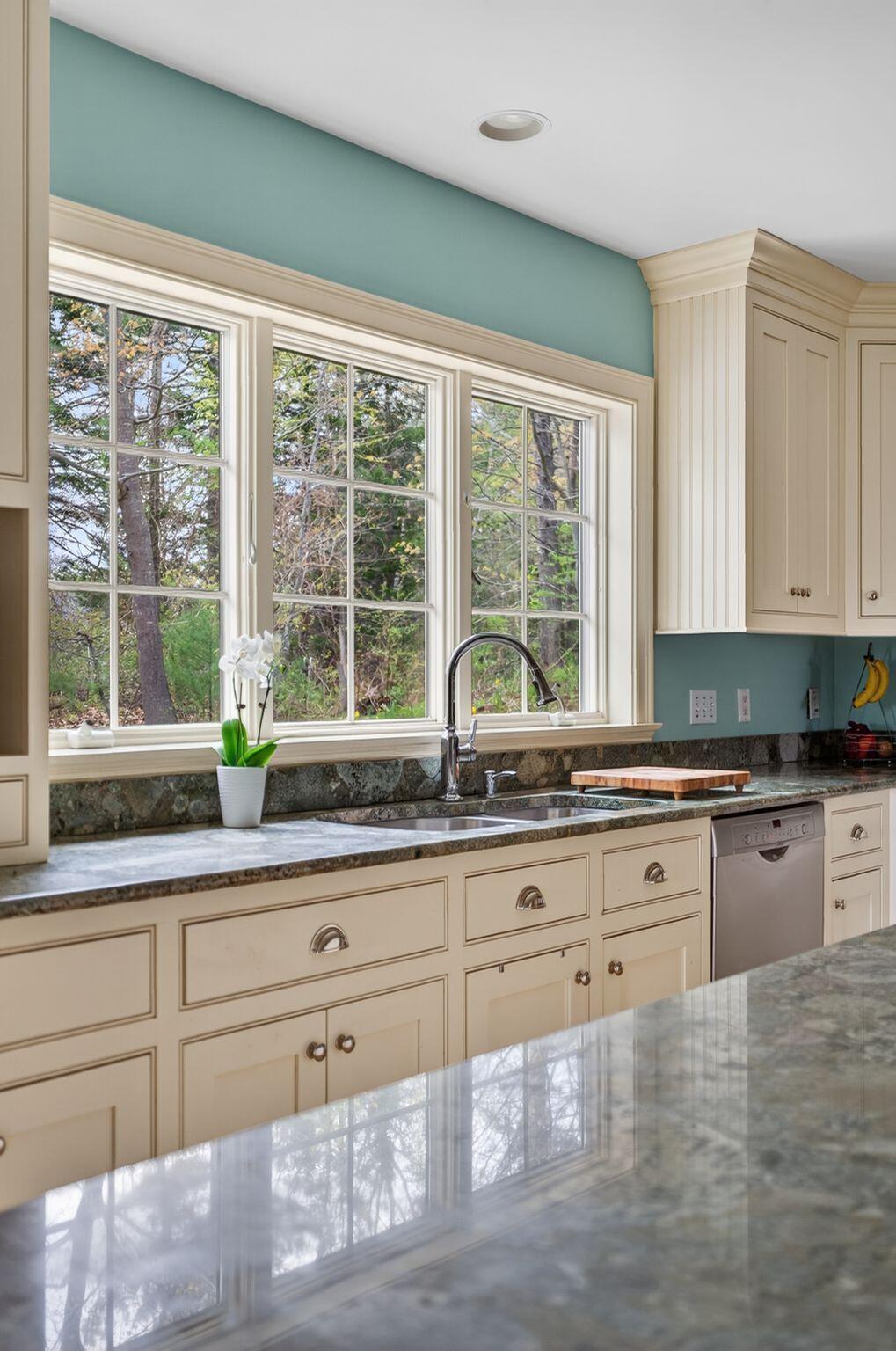 6 Leighton Farm Road Cape Elizabeth ME 04107