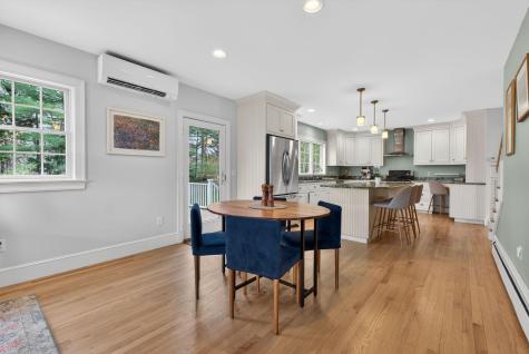 6 Leighton Farm Road Cape Elizabeth ME 04107