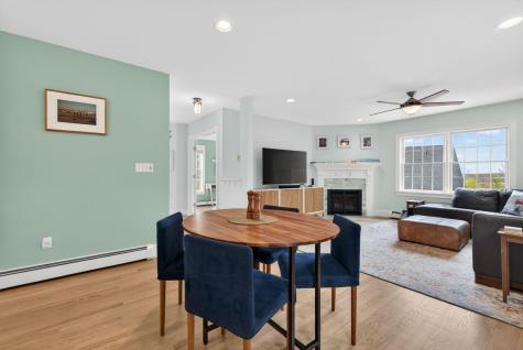 6 Leighton Farm Road Cape Elizabeth ME 04107