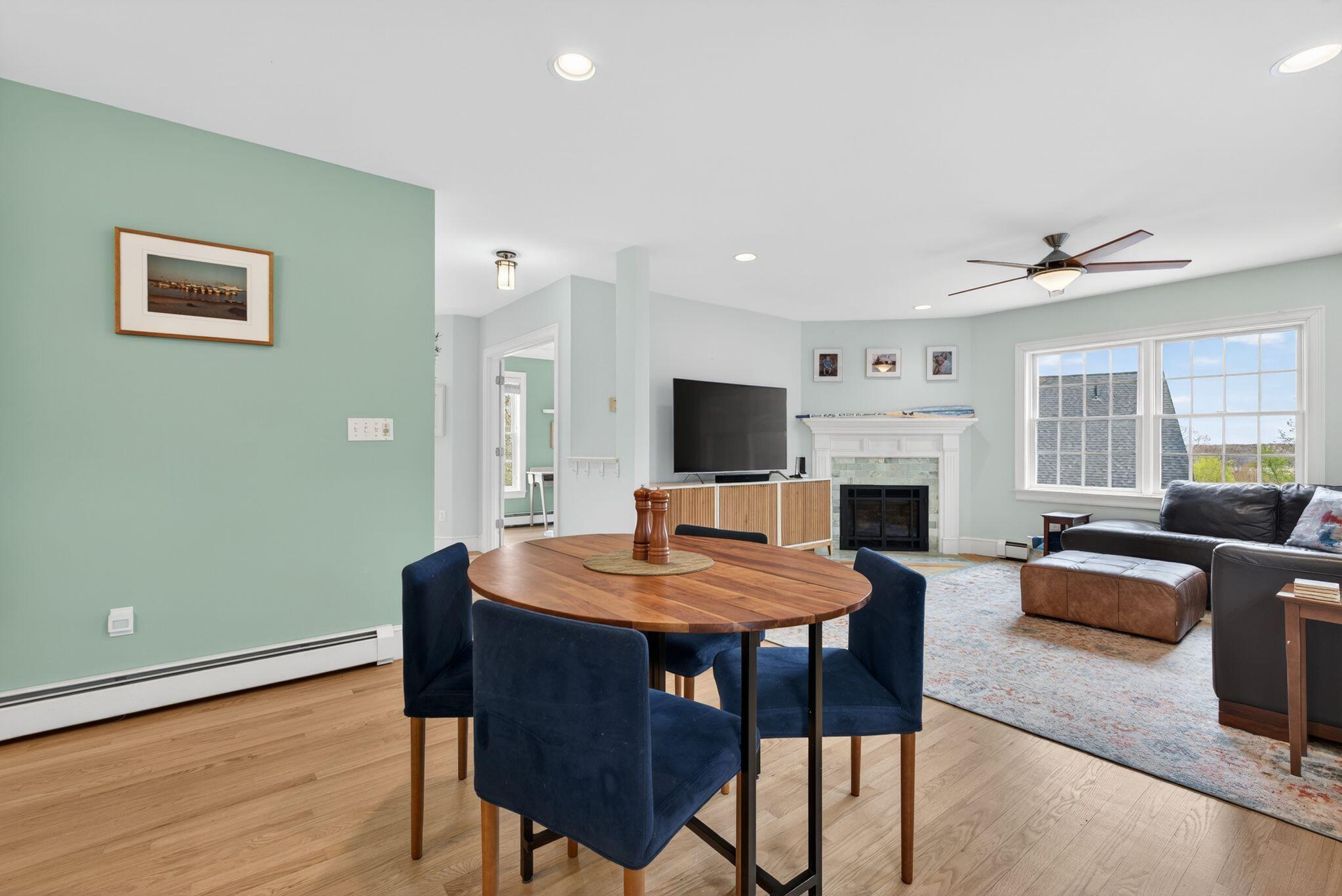 6 Leighton Farm Road Cape Elizabeth ME 04107