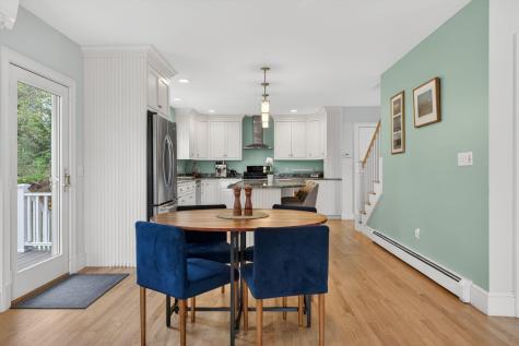 6 Leighton Farm Road Cape Elizabeth ME 04107